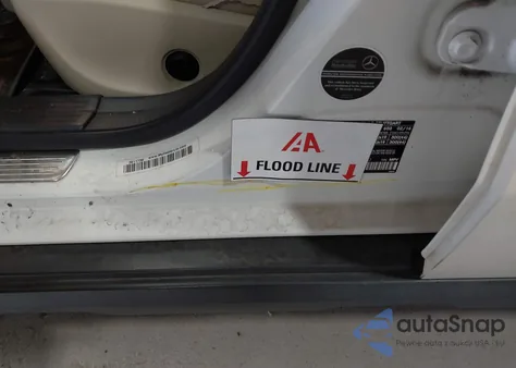 2016 Mercedes-Benz Gla 250 4Matic из США, поврежденный, VIN WDCTG4GB5GJ252820